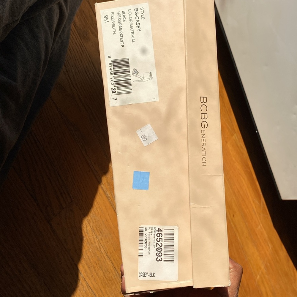 Bcbgeneration Heels - image 8